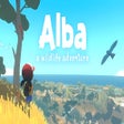 プログラムのアイコン：Alba: A Wildlife Adventur…