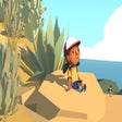Icon of program: Alba: A Wildlife Adventur…