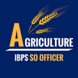 程序图标：IBPS SO - AGRICULTURE OFF…