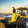 プログラムのアイコン：Farming Tractor Simulator…