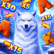 Midnight Wolf icon