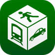 Programikonen: NAVITIME - Map  Transfer …