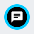 プログラムのアイコン：Chat With Alexa