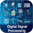 Icoon van programma: Digital Signal Processing…