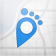 أيقونة البرنامج: Footpath Route Planner - …