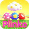 程序图标：Plinko Line Balls :3 Matc…