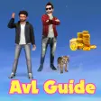 Free AL Guide: Secrets Avacoi