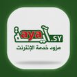Icoon van programma: AYA ISP