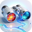 Icon of program: Binoculars HD Zoom Camera…