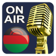 Icône du programme : Malawi Radio Stations