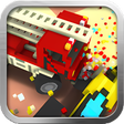 Ícone do programa: Blocky Demolition Derby 2