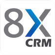 Ikon program: 8WORX - 8X CRM