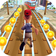 Icoon van programma: Endless Runner 3d