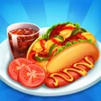 Programikonen: Cooking World Crazy Diner…