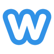 Programın simgesi: Weebly