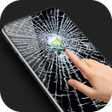 Icon of program: Broken Screen Prank - Cra…