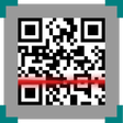 أيقونة البرنامج: QR Code Scanner PRO