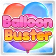 Balloon Buster Ad Free