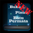 程序图标：Buku Pintar Batu Permata