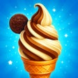 Icon of program: Ice Cream Making Game For…