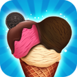 Ícone do programa: Ice Cream Making Game For…