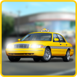 Programikonen: Taxi 2016