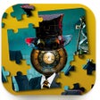 Toilet Multiverse Jigsaw Game icon