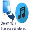 Icoon van programma: NSzx Music Player