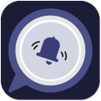 プログラムのアイコン：Notifi: Last Seen Online …