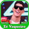 أيقونة البرنامج: Zé Vaqueiro Forró Musicas