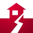 Ícone do programa: GeoNet Quake
