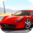 Programikonen: Mad City Racing: Cops Cha…