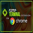 Icon of program: DeFi Explorer by Rome Ter…