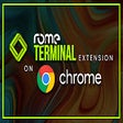 DeFi Explorer by Rome Terminal