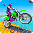 Programikonen: Superhero Bike 3D : Bike …