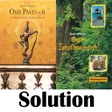Ícone do programa: Class 7 SST Solution