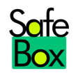 プログラムのアイコン：SAFEBOX VPN