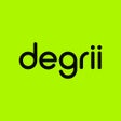 Programın simgesi: Degrii OS