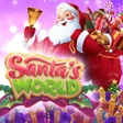 プログラムのアイコン：Santa Tiger World