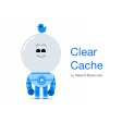 Clear history, cache and cookies for Google ™