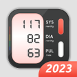 Programikonen: Blood Pressure  Sugar Log