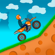 プログラムのアイコン：Moto logic - motorbike tr…