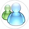 Ícone do programa: Instant Messenger Cleaner