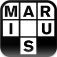 Programikonen: Mots encreuats Màrius Ser…