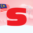 Ikona programu: Senheng App