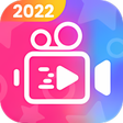 程序图标：Video Maker Photo with Mu…