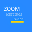 プログラムのアイコン：Guide For Zoom Video Meet…