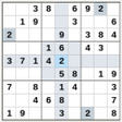 プログラムのアイコン：Sudoku