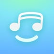 Ícone do programa: MusicMate: Music Map Frie…