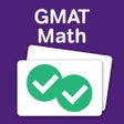 Icon of program: GMAT Math Flashcards